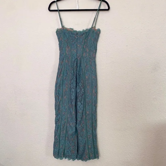 ribbed lace dress Ribbed Lace Up Mini Dress